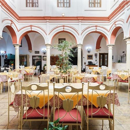 Hotel Marqués de Torresoto by Vivere Stays Arcos de la Frontera Exterior foto