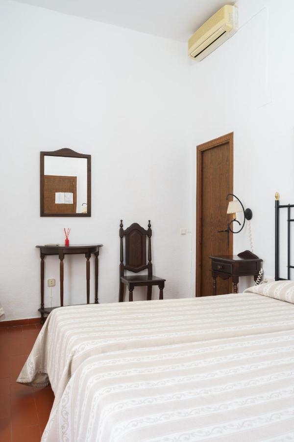 Hotel Marqués de Torresoto by Vivere Stays Arcos de la Frontera Exterior foto