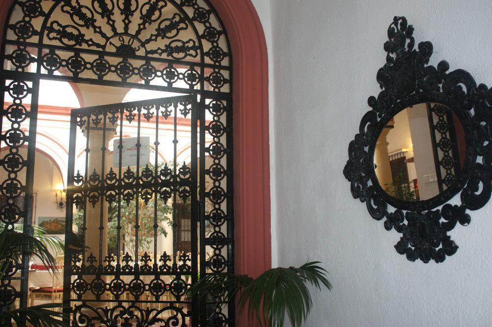 Hotel Marqués de Torresoto by Vivere Stays Arcos de la Frontera Exterior foto