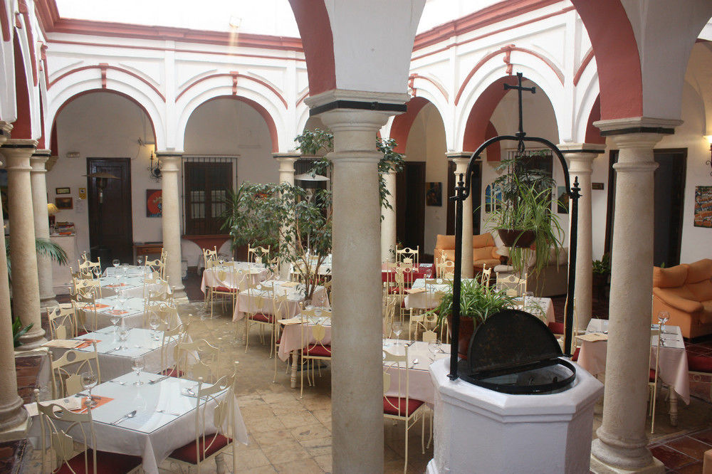 Hotel Marqués de Torresoto by Vivere Stays Arcos de la Frontera Exterior foto