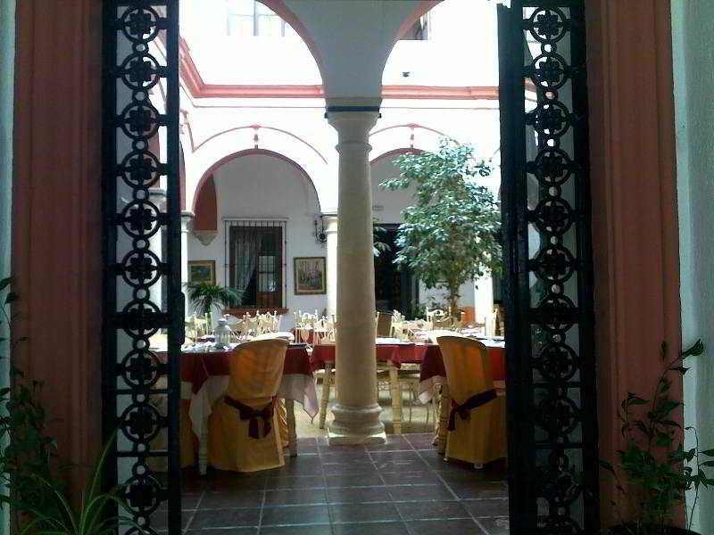Hotel Marqués de Torresoto by Vivere Stays Arcos de la Frontera Exterior foto
